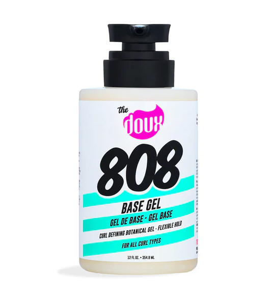 The Doux 808 Base Gel