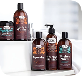 Uncle Funky's Daughter